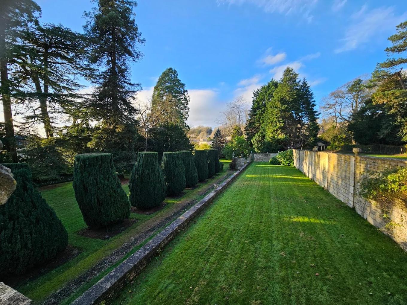 The Hall - Historic Grade I-Listed Jacobean Mansion 브래드포드온아본 외부 사진