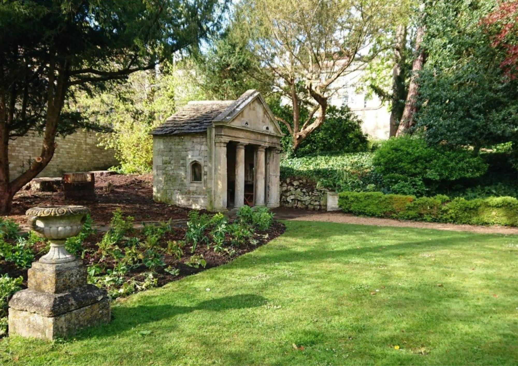 The Hall - Historic Grade I-Listed Jacobean Mansion 브래드포드온아본 외부 사진