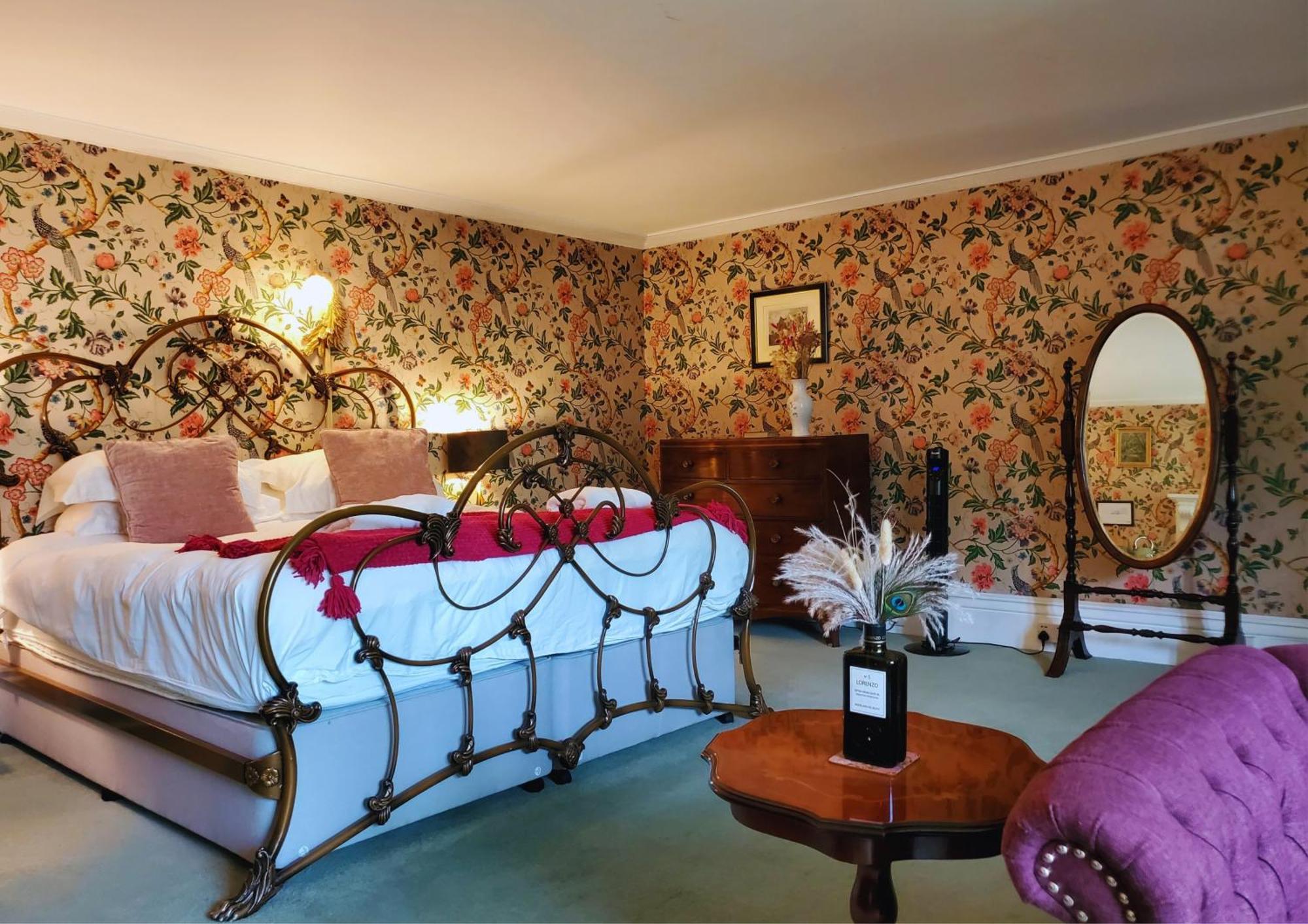 The Hall - Historic Grade I-Listed Jacobean Mansion 브래드포드온아본 외부 사진